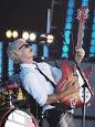Daniel Johns - Wikipedia, the free encyclopedia