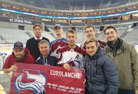 Image result for Uwe Hockey Club