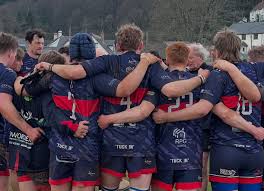 Image result for Bude Rfc