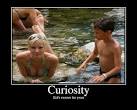 Curiosity Picture