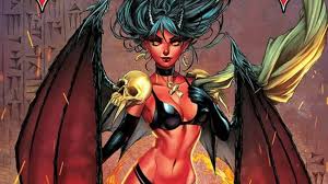 Image result for purgatori