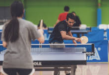 Image result for Reading University Table Tennis