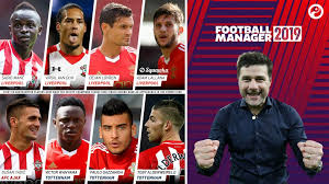 Image result for Team Southampton