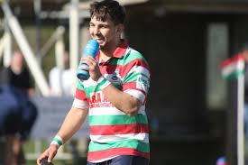 Image result for Lutterworth Rfc