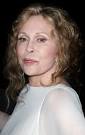 Faye Dunaway - Dinner Gala at