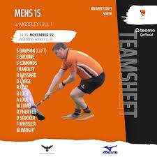 Image result for Southport & Birkdale Hockey Club