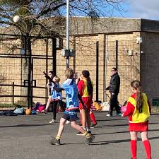 Image result for Lyndean Netball Club