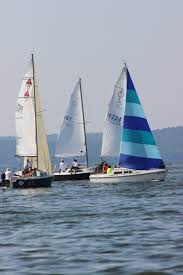 Image result for Abersoch Sailing School