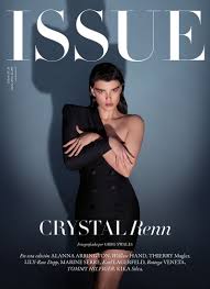 Image result for crystal renn