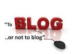Dropping a Blog for Social Media May Not Make Sense for Brands