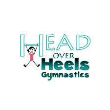 Image result for Head Over Heels Gymnastics Club