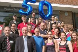 Image result for Melton Mowbray Swimming Club