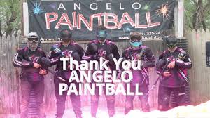 Image result for Sixth Element Paintball Games, Stockton On Tees