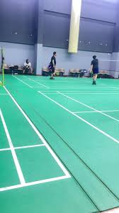 Image result for Lings Badminton Club