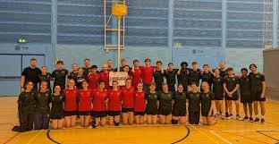 Image result for Woking Korfball Club