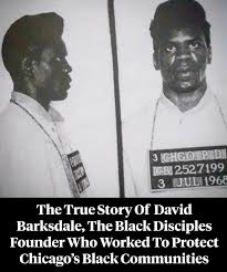 Image result for David Barksdale
