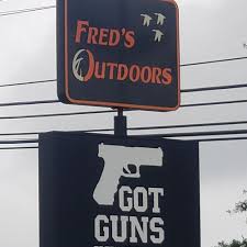 Image result for Property Gun and Punt Club
