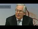 Bank of England Governor Mervyn King on inflation