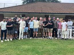 Image result for Worplesdon & Burpham Cricket Club