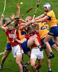 Image result for hurling