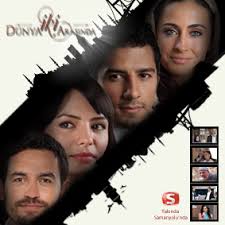 �ki D�nya Aras�nda 230.B�l�m izle 24 May�s 2013