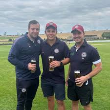 Image result for Kirkheaton Cricket & Bowling Club