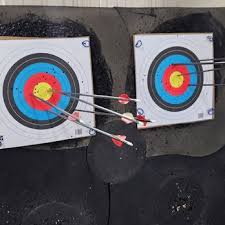 Image result for Cloth Of Gold Field Archery Club
