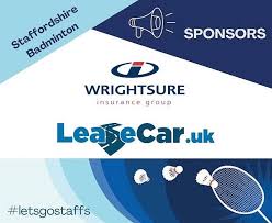 Image result for Raf (Stafford) Badminton Club