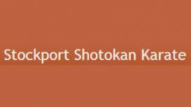 Image result for Stockport Shotokan Karate Club
