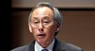 Energy Secretary Steven Chu: