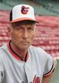 Cal Ripken, Sr (1935 - 1999) - Find A Grave Memorial