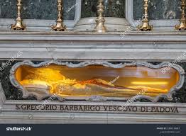 Image result for Saint Gregorio Barbarigo