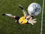 Desktop backgrounds // Backgrounds // Sport // Goalkeeper ...