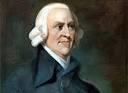 Adam Smith's name in vain