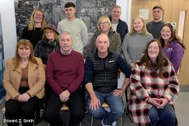 Image result for Twechar Miners` Welfare Bowling Club