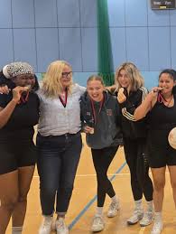 Image result for Inglis Netball Club