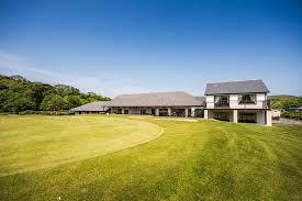 Image result for Criccieth Golf Club