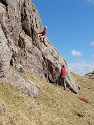 Image result for Lanchester Mountaineering Club, Shropshire