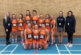 Image result for Bridgwater Netball Club