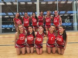 Image result for Matchpoint Eagles Netball Club