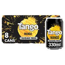 Image result for Tango UK
