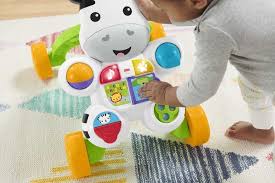 Image result for fisher price lauflernwagen