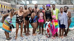 Image result for Mid Beds Swim Squad