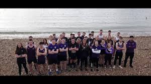 Image result for Portsmouth Tchoukball Club