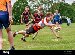 Image result for Clapham Common Touch Rugby