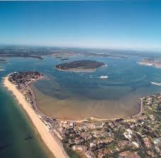 Image result for Poole Harbour