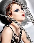 New beauty editorial of Judith