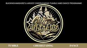 Image result for Chiltern Cheetahs American Football Club