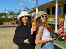 Image result for Camp Hill Bowls Club
