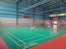 Image result for Philips Mk Badminton Club